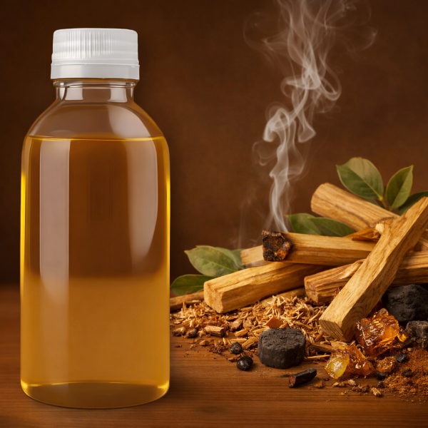 Producto - Esencia - 1 Litro - Palo Santo - ALTAMENTE CONCENTRADA