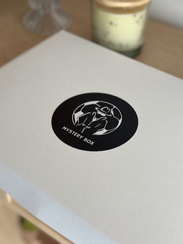 Producto - Mysterybox Retro