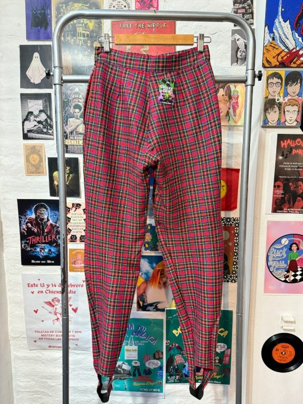 Producto - PANTALON CLUB KEN
