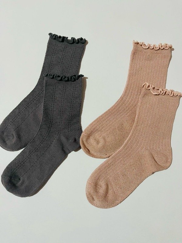 Producto - Medias grises