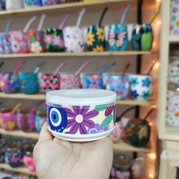 Producto - CUENCO POLIMERO TURKO