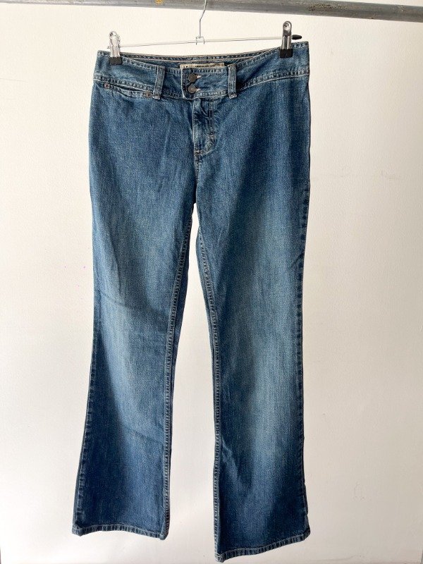Jean AmericanEagle (38/40)
