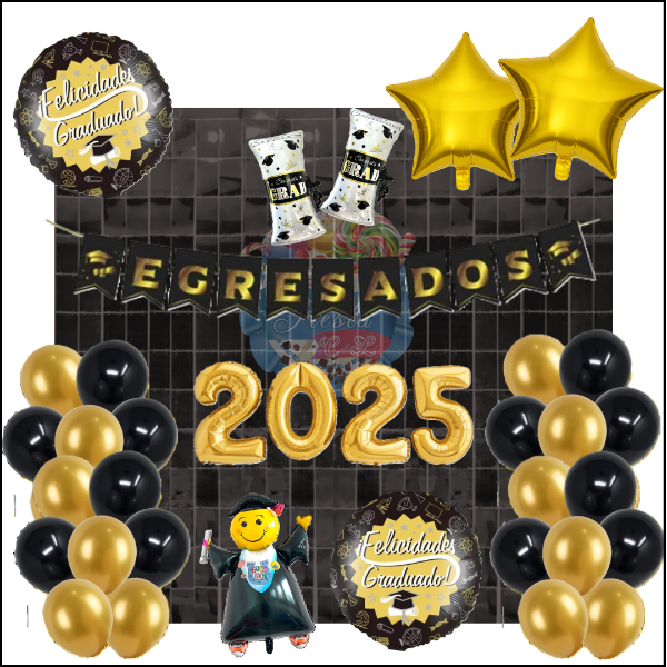 Producto - Combo de Egresados 2025 - Square