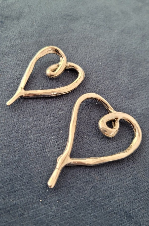 Producto - Dije Corazón Hilo