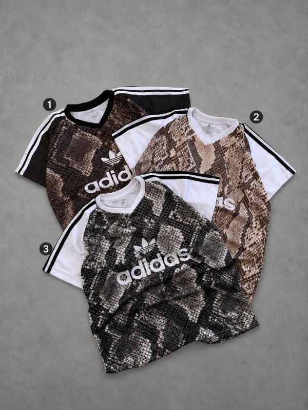 Producto - REMERA AD SNAKE
