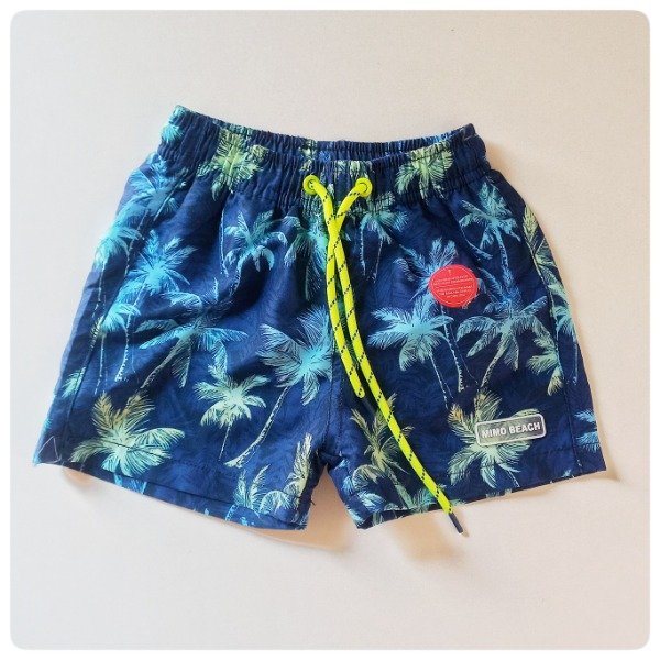 Producto - TRAJE DE BAÑO ESTAMPADO B