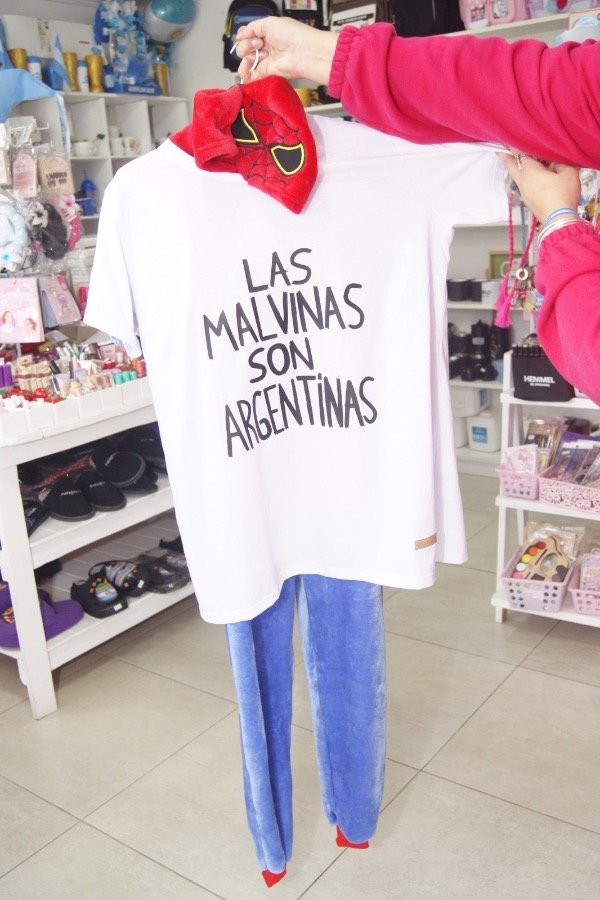 Producto - Remeras frases - 0