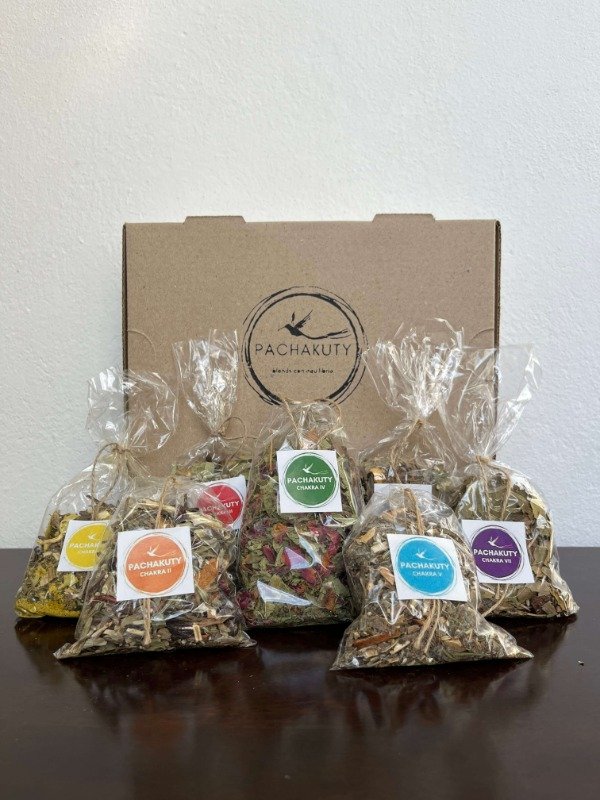 Producto - BOX DEGUSTACIÓN
