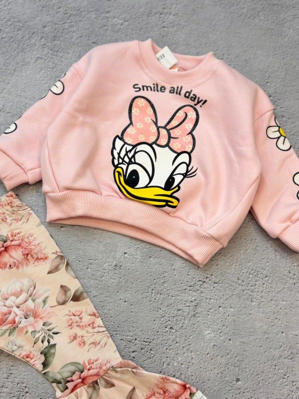 Producto - Buzo beba friza daysi