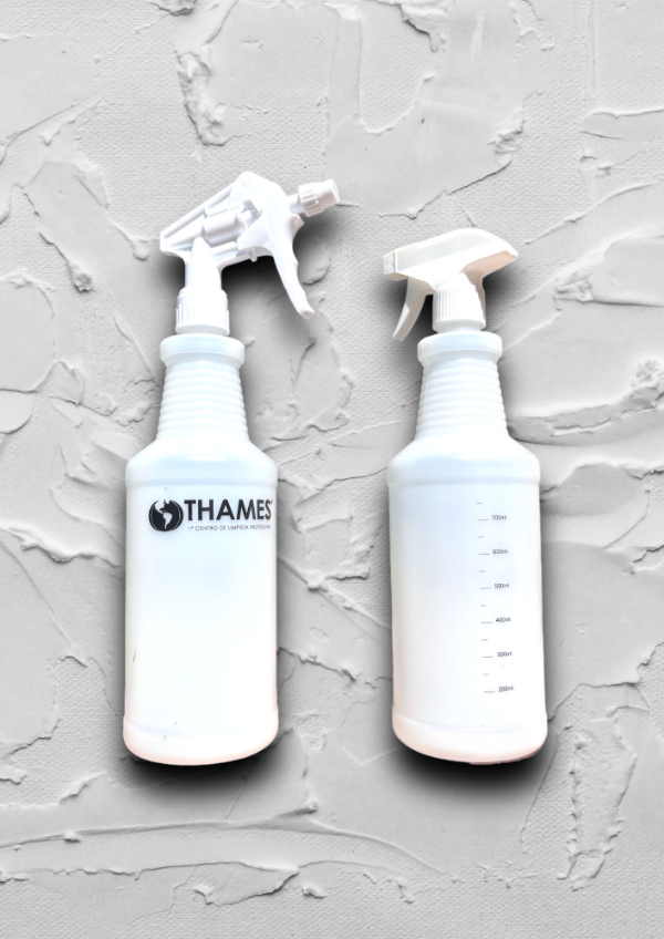 Producto - Envase pulverizador