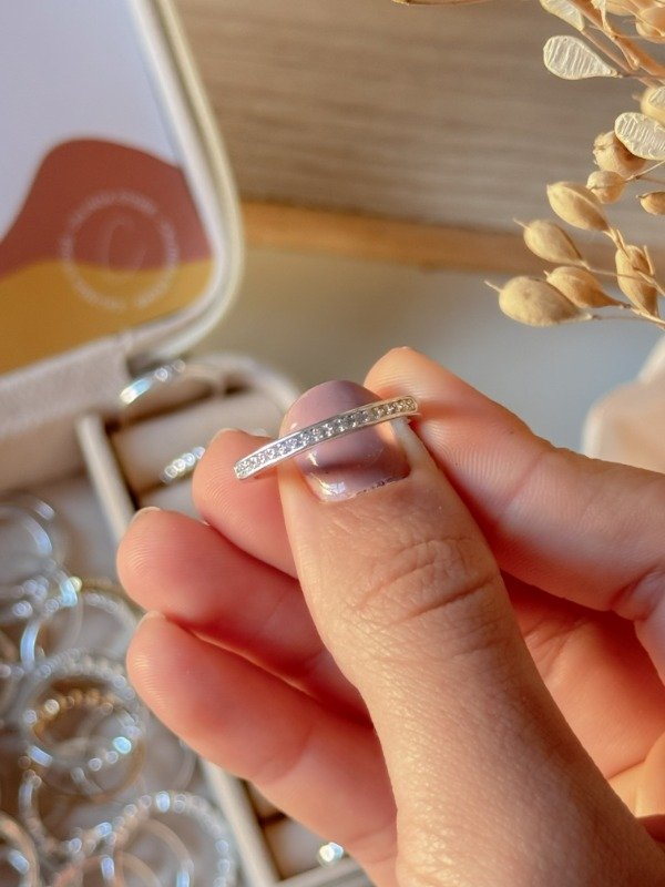 Producto - Anillo Kala