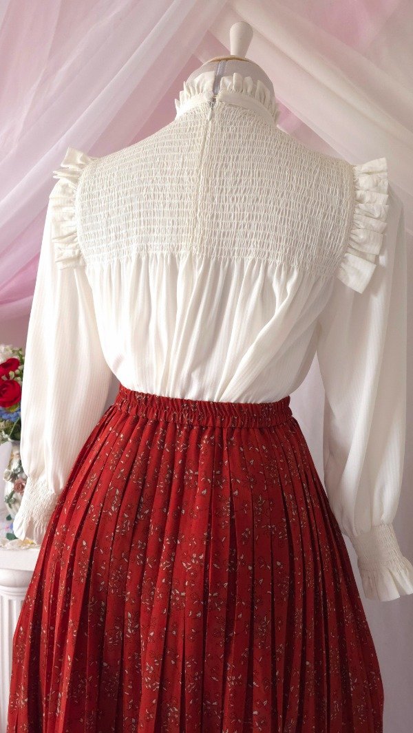 Producto - Blusa Stefie! IMPORTADA SIN USO - 5