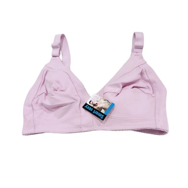 Producto - Corpiño Rosa Talle 95-110