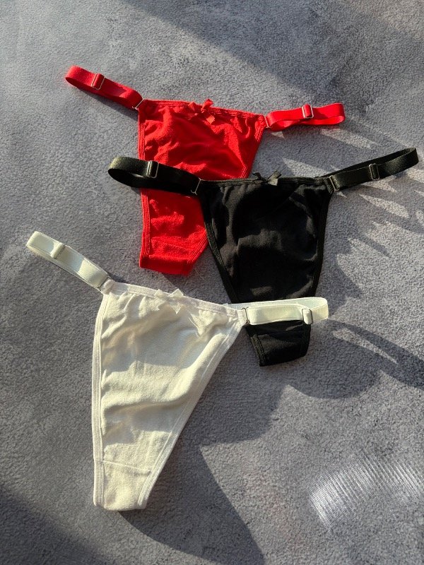 Producto - Less Sandy bretel ancho