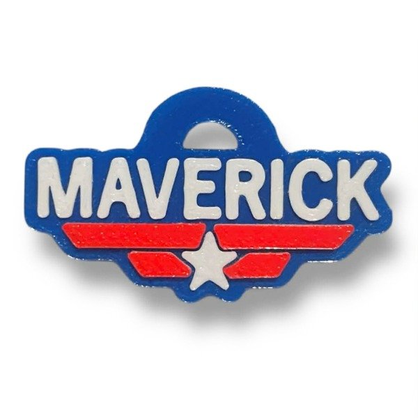 Producto - Identificación Maverick