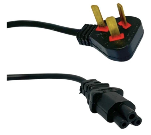 Producto - CABLE ALIMENTACIÓN PARA NOTEBOOK