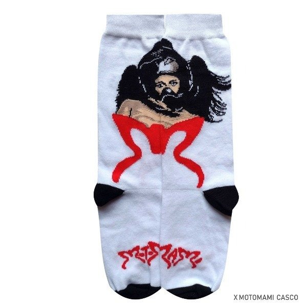 Producto - Medias Motomami (Rosalía)