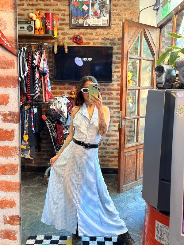 Producto - VESTIDO MEDLEY