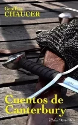 Producto - CUENTOS DE CANTERBURY - MALVA - GEOFFREY CHAUCER