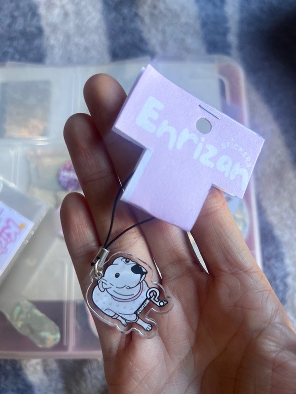 Producto - Perrito pitbul meme