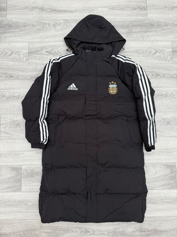 Producto - Camperon Adidas AFA/BOCA/RIVER - 0