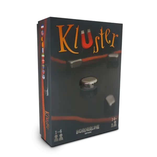 Producto - Kluster