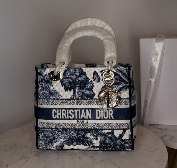 Producto - Dior Book Tote