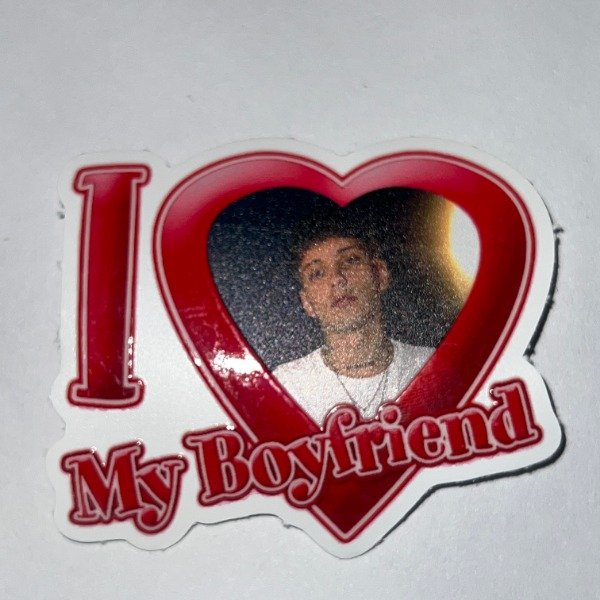 Producto - FRO I LOVE MY BF
