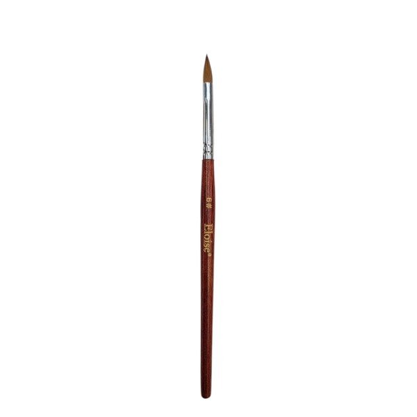 Producto - PINCEL PELO DE MARTA NRO 6