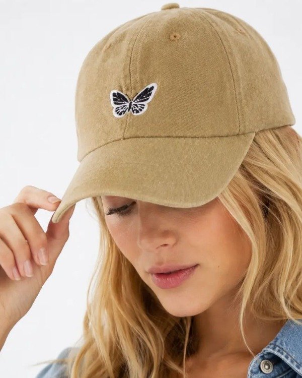 Producto - Gorra Mariposa - 0