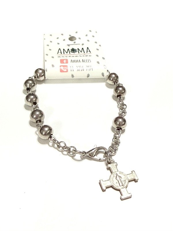 Producto - Pulsera DENARIO SAN BENITO