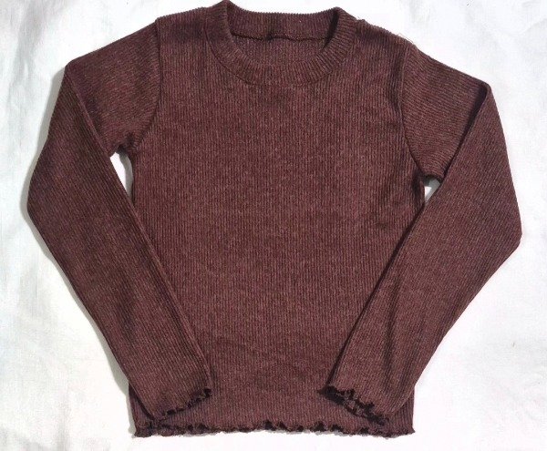 Producto - Camiseta morley (chocolate)