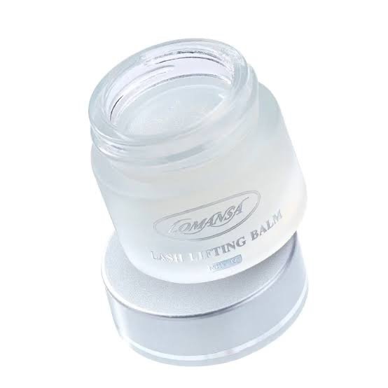 Producto - Lash Lifting Balm de Lomansa