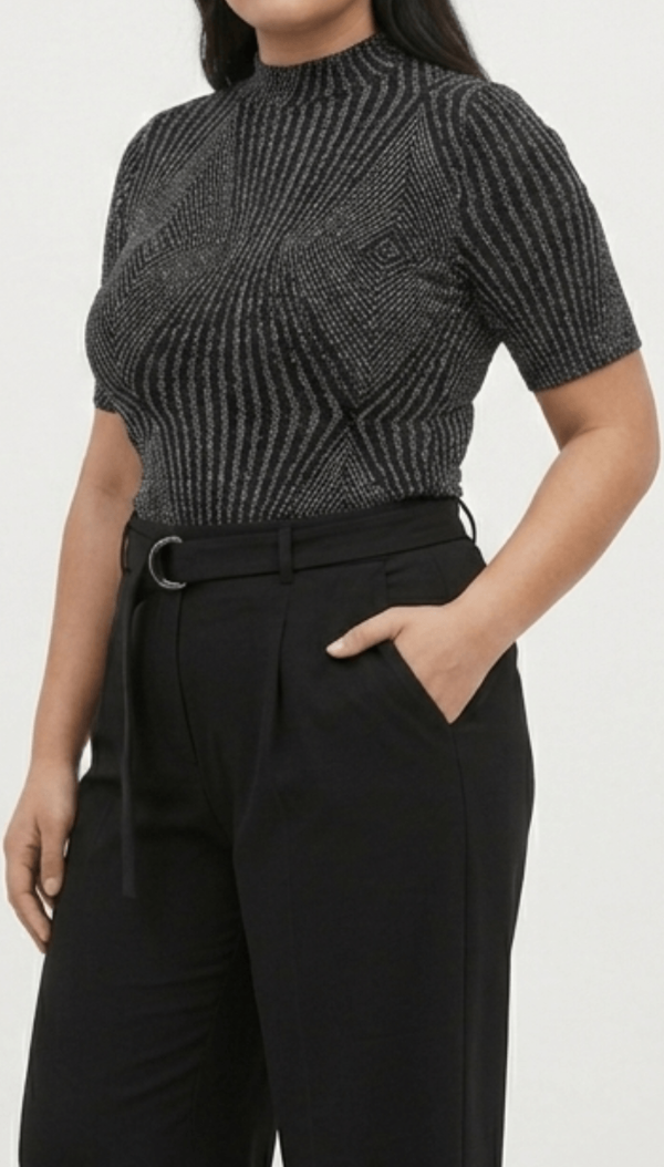 Producto - POLERA ÓNIX