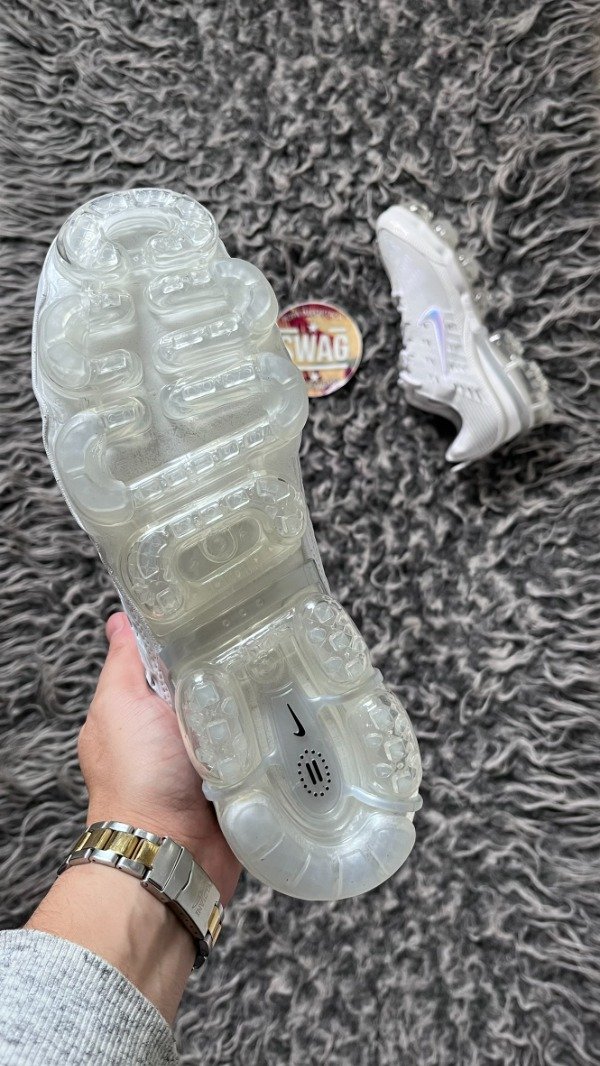 Producto - VAPORMAX 360 TRIPLE WHITE - 3