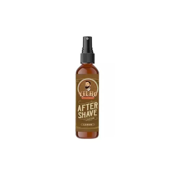 Producto - Loción After Shave Yilho