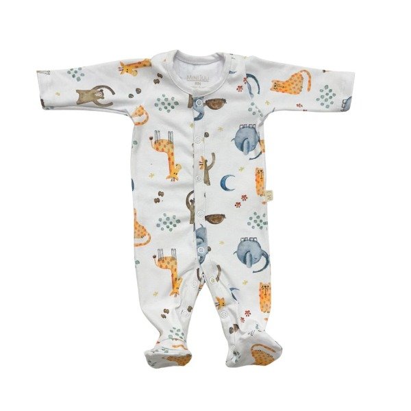 Producto - Enterito Jungla