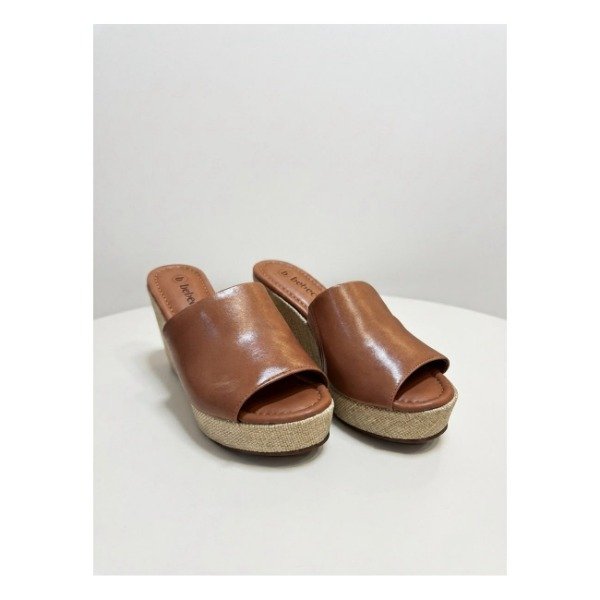 Producto - Sueco color suela