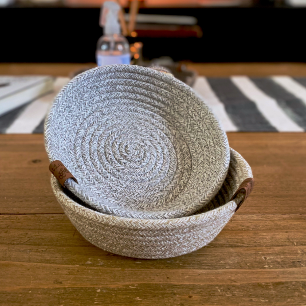 Producto - Cestas x2