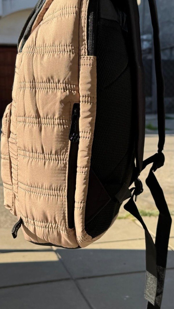 Producto - MOCHILA MATERA AMAYRA - 3