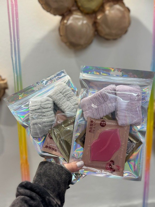 Producto - KIT ZOE