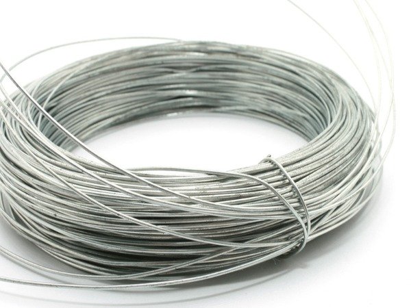 Producto - Alambre Galvanizado calibre 19