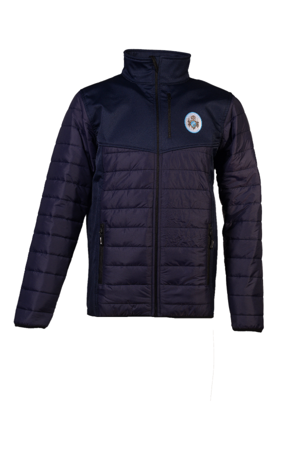 Producto - Campera Aconcagua