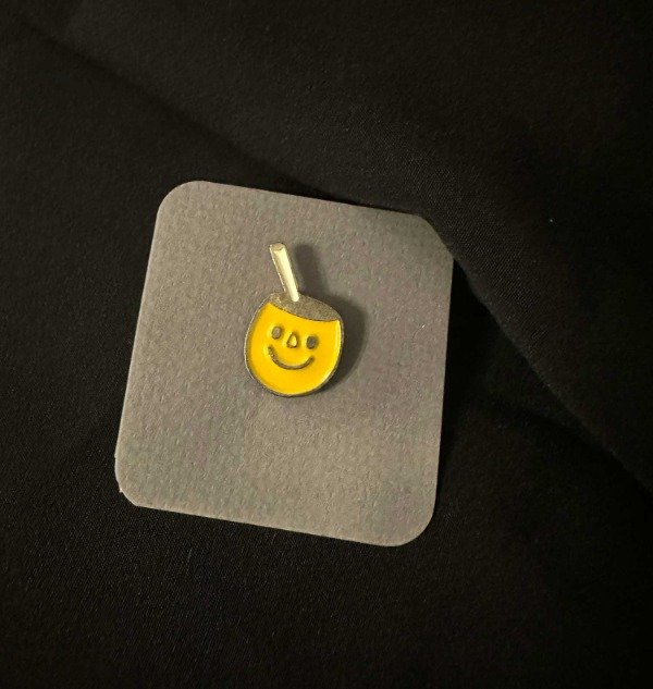 Producto - Pin Matecito