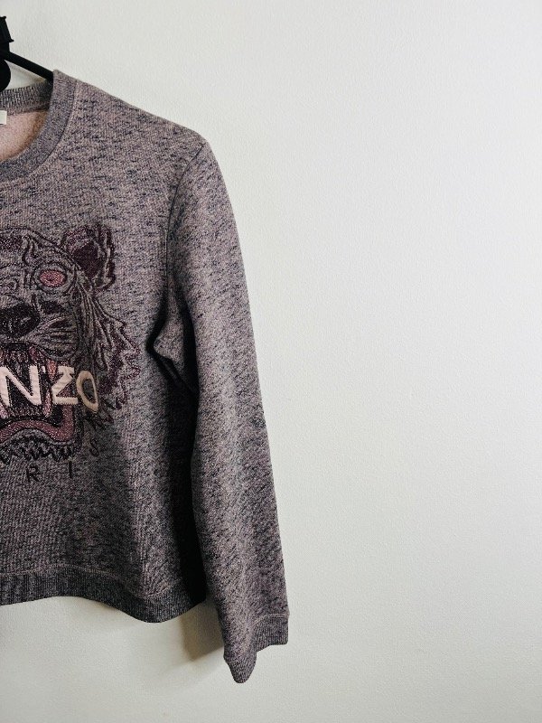 Producto - Buzo kenzo - 1