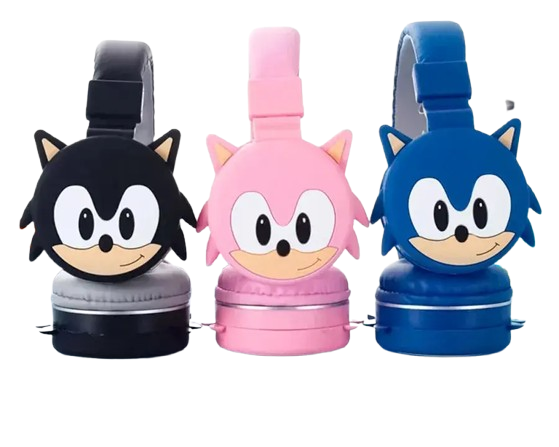 Producto - Vincha Bluetooth Sonic