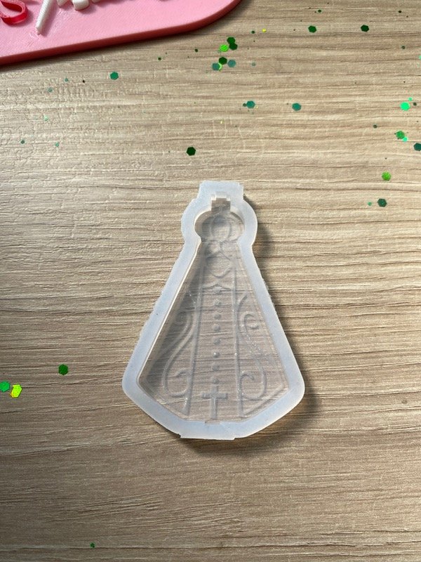 Producto - Molde virgen 7x4cm