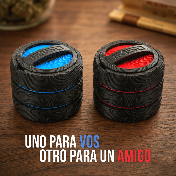 Producto - Combo PICA-2 - Dos F.450