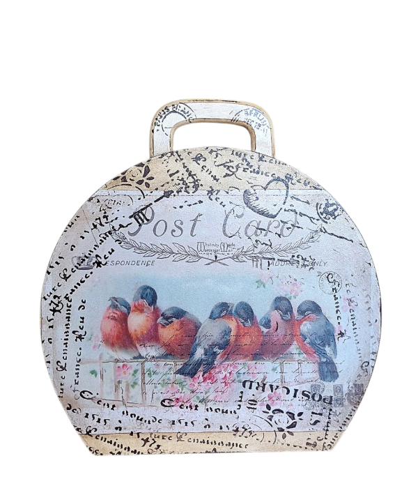 Producto - Valija Viajera