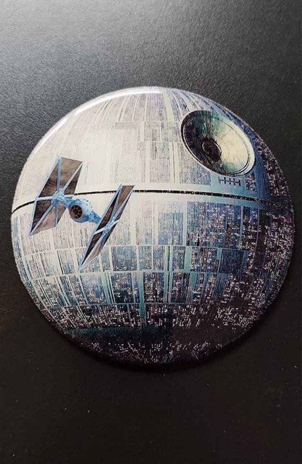 Producto - ADORNO DE STAR WARS